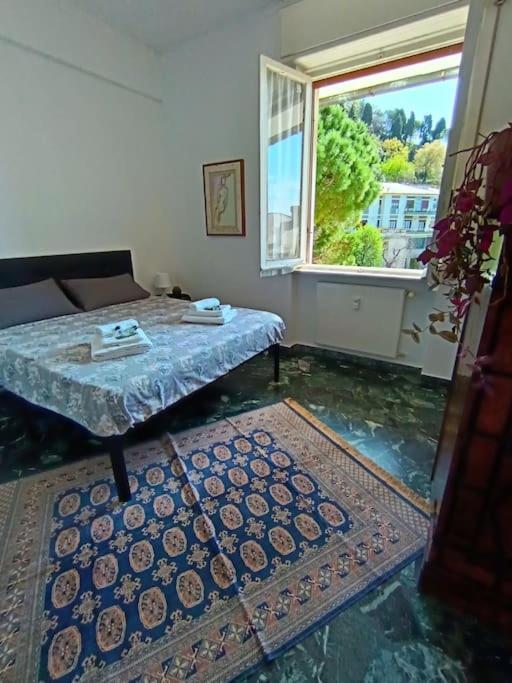 Forti Genova-Free Parking Castellaccio Apartment 2 Esterno foto