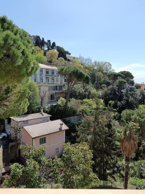 Forti Genova-Free Parking Castellaccio Apartment 2 Esterno foto